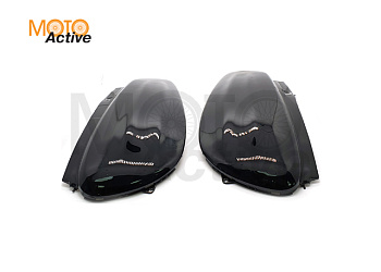 Боковые обтекатели (пара) Yamaha Jog C/Jog ZII