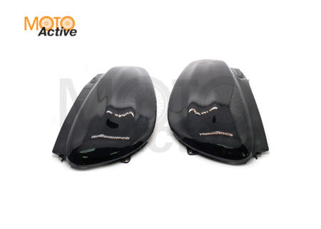 Боковые обтекатели (пара) Yamaha Jog C/Jog ZII