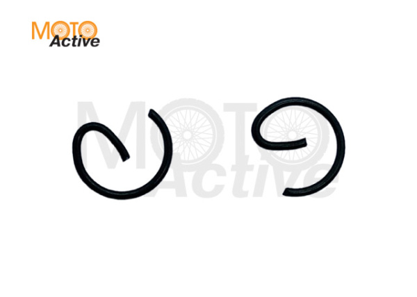 ЦПГ Поршневая 152FMH Alpha, Delta, TTR 125 (Ø54.00, p-14, h-69.5) "BEEZMOTO"