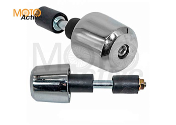 Балансир (слайдер) руля, Senke SK150-8, X6