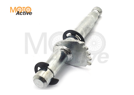 Вал переключения передач WELS EVOX200