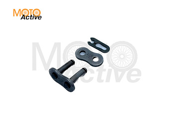 Замок для цепи DID 428VX FJ (защелка)