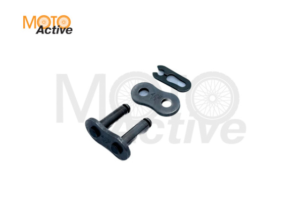 Замок для цепи DID 428VX FJ (защелка)