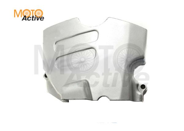 Крышка левого картера (ведущей звезды) ZS169FMM Sport001-006  