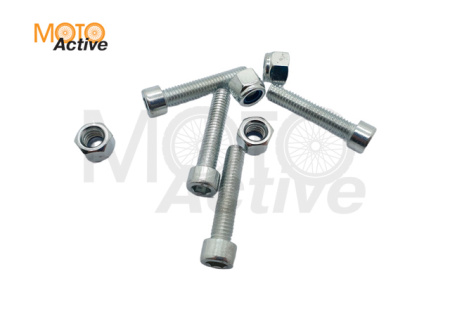 Кофр большой (51 л., под 2 шлема) (JK2016) (WW0149)