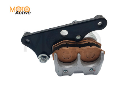 Суппорт тормозной передний ZR