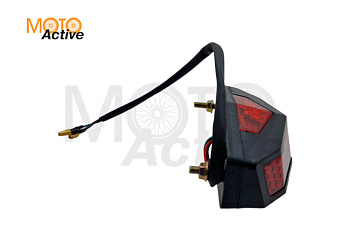 Фонарь задний BSE Z6 M2 RTC 300 Z10 Z11 Z3 Z3Y Z5 Z7 Z8