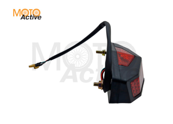 Фонарь задний BSE Z6 M2 RTC 300 Z10 Z11 Z3 Z3Y Z5 Z7 Z8