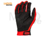 Перчатки FLY RACING EVOLUTION DST , красный/серый
