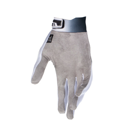 Мотоперчатки Leatt Moto 2.5 X-Flow Glove White