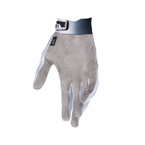 Мотоперчатки Leatt Moto 2.5 X-Flow Glove White