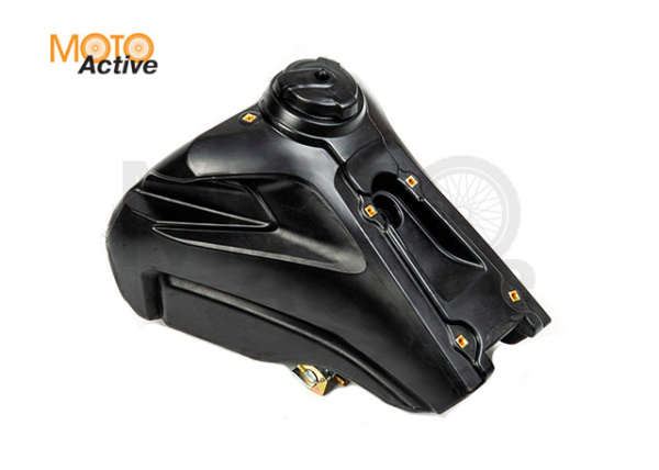 Бак топливный XT250 HS черный