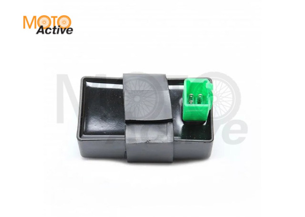 CDI двиг. YX140см3 SM-PARTS