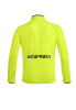 Куртка дождевая Acerbis JACKET RAIN DEK PACK Yellow