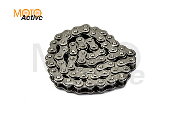 Цепь электростартера 153FMI 125см3 (верхний стартер) X-TECH