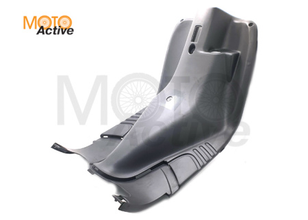 Задняя стенка Suzuki Let's II