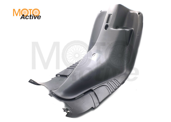 Задняя стенка Suzuki Let's II