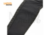 Налокотники Taichi STEALTH CE ELBOW GUARDS (SLIM) Blackб one size