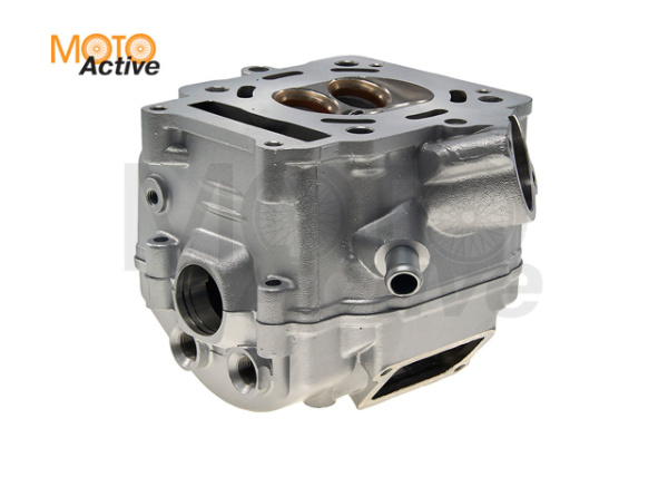 Головка цилиндра двиг. ZS174MN-3 CBS300