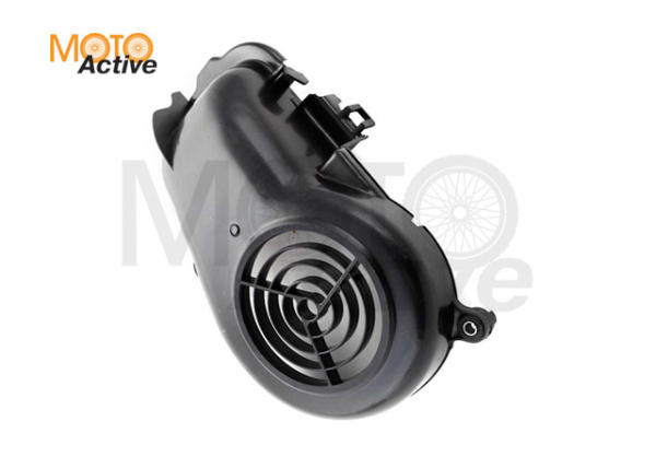 Кожух вентилятора Yamaha CN