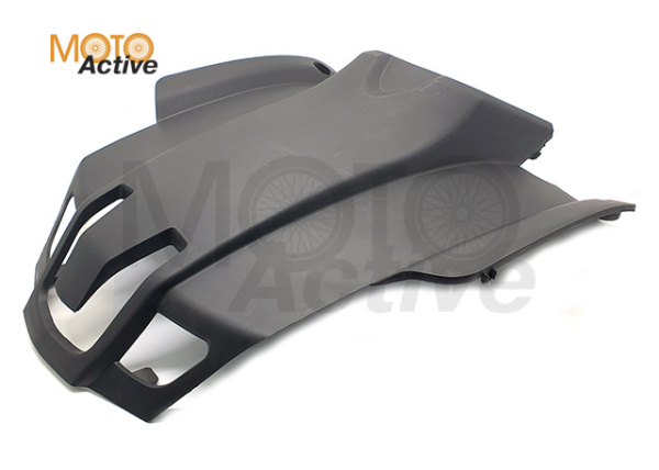 Облицовка передняя верхняя ATV KAYO BULL150