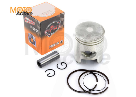 Поршень Honda DIO ZX 50 .STD (Ø40,00) оригинал Taiwan "SEE"