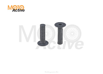 Грипсы RENTHAL MX Original Diamond/Waffle Medium средней жесткости