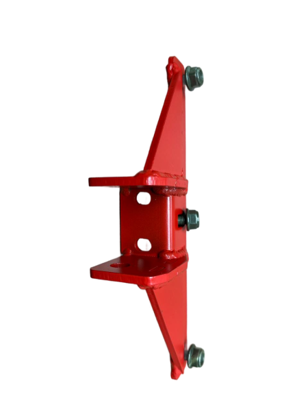 Комлект крепления к мотобуксировщику 23/24 г (для Hitch twist и грумера)