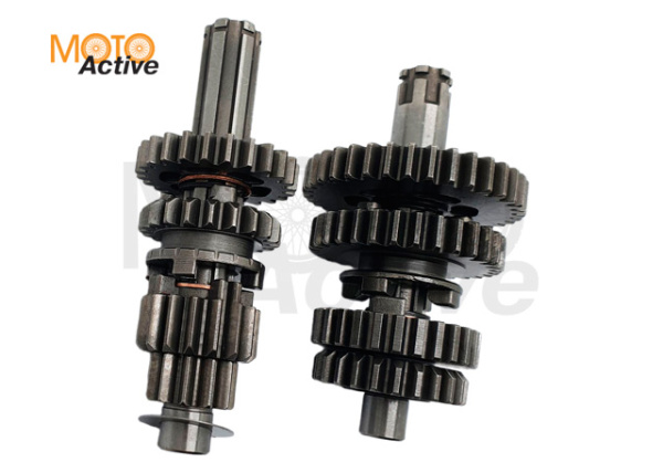 Коробка передач (в сборе) Active, Wave 110 152FMH "KOMATCU"