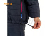 Термокуртка FINNTRAIL Master Hood W 1505 DarkBlue