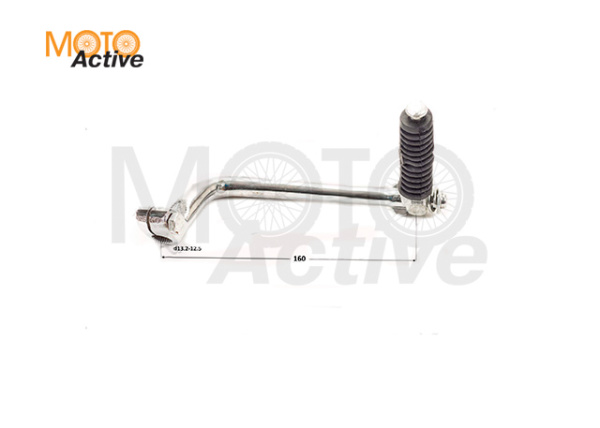 Кикстартер 139FMB,147FMH,152FMH 50-125см3