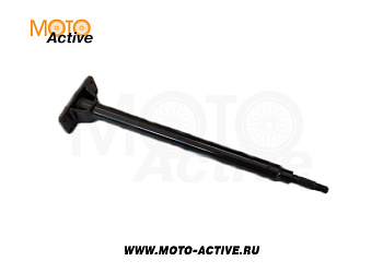 Вал рулевой (в сборе)