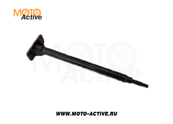 Вал рулевой (в сборе)