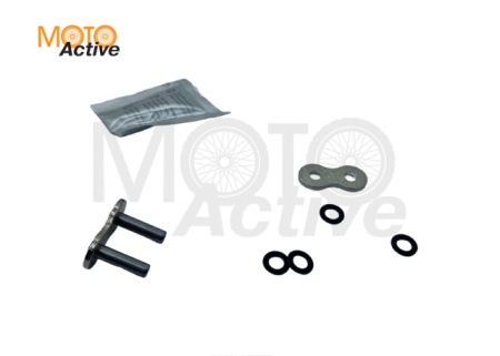 Цепь привода CZ Chains 525 DZX - 118 (Active-Ring)