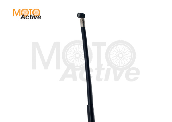 Трос сцепления 950 80 питбайк (верхний флажок сцепления) SM-PARTS