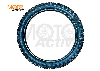 Покрышка мото 21'' 80/100 -21 CM733 (CST)