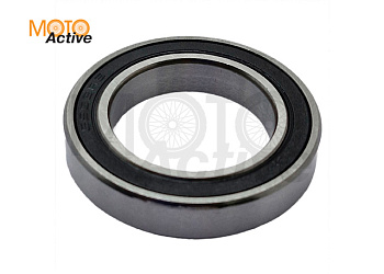 Подшипник 6906 30х47х9 (2RS1) (61906 - 2RS1) / SKF