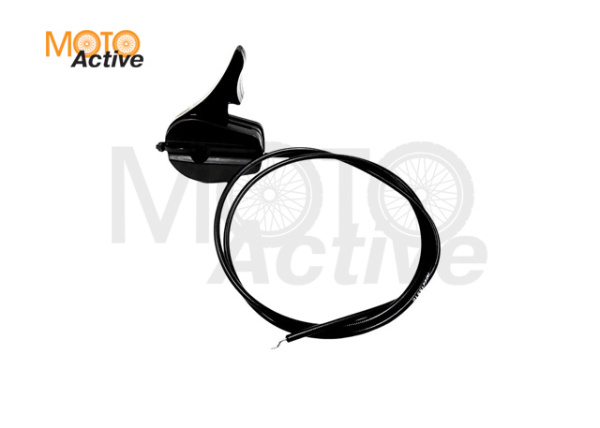 Трос газа DDE газонокосилки WYZ22H-BS70