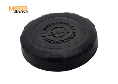 Крышка переднего вещевого ящика