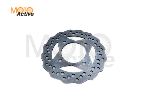 Тормозной диск задний KAYO TT (2022-)