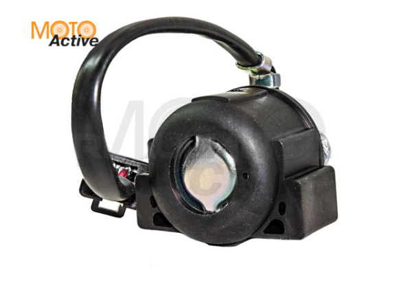 Реле стартера Nibbi Pro Typ -2