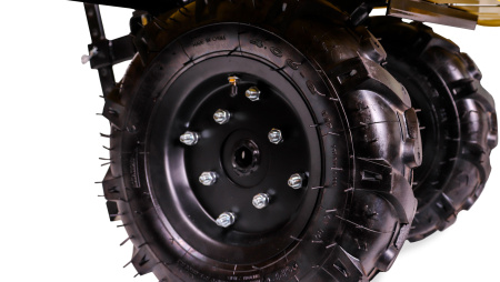 Бензиновый мотоблок CHAMPION BC8723