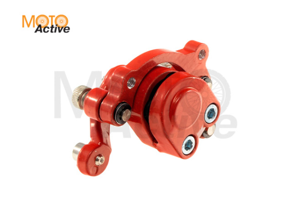 Суппорт задн. диск. тормоза KAYO SX50-A