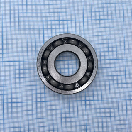 Коленвал в сборе KAYO двиг. YX CB250 (воздушный) CN