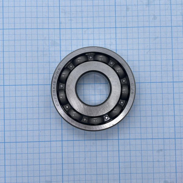 Коленвал в сборе KAYO двиг. YX CB250 (воздушный) CN