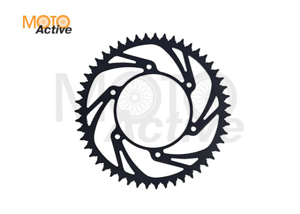 Звезда ведомая 6x150x125-51-C (520)