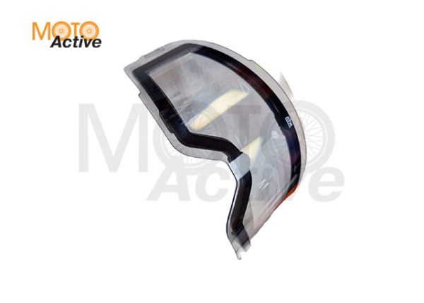 Линза магнитная с обогревом (для 31-й модели очков) AiM 31-001 Clear