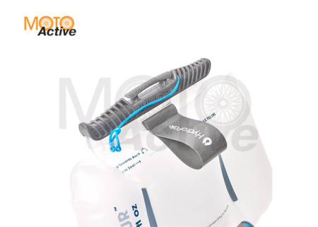 Гидратор Bynature HYDRAPAK Contour Lunbar 1,5L (АS921) прозрачный