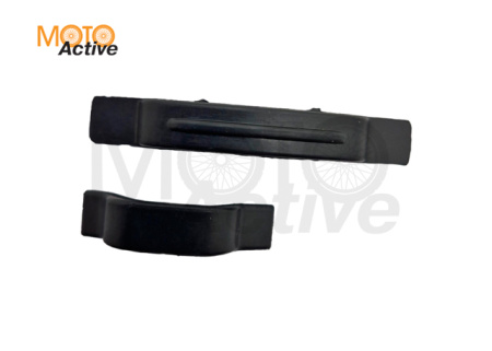 Успокоитель цепи стартера (комплект) Alpha, Delta "Xuan Koo"