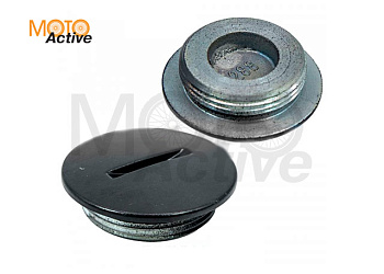 Центральная пробка крышки генератора T-Leopard